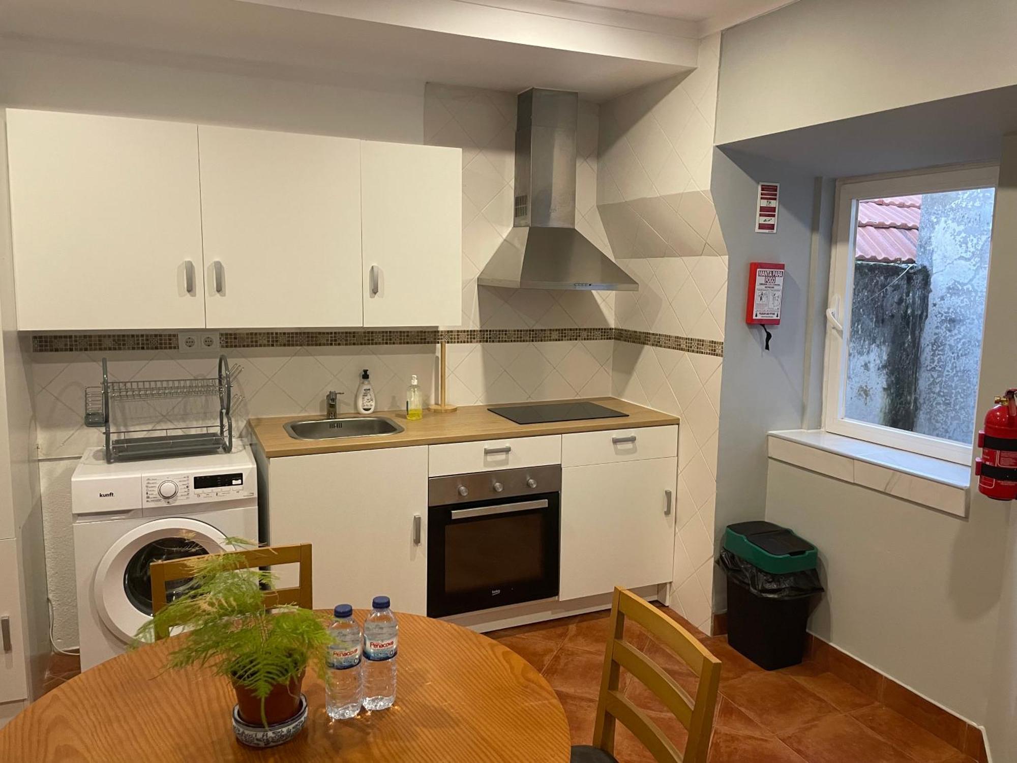 塞图巴尔Ady House 2公寓式酒店 外观 照片